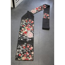 Nagoya-Obi, Kimono Gürtel