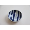Sojasoße-Schälchen "Shima Tokusa" aus Hasami-Porzellan